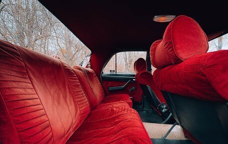 ГАЗ 31029 «Волга», 1995 год, 210 000 рублей, 16 фотография