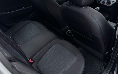 Hyundai i20 IB рестайлинг, 2010 год, 535 000 рублей, 8 фотография