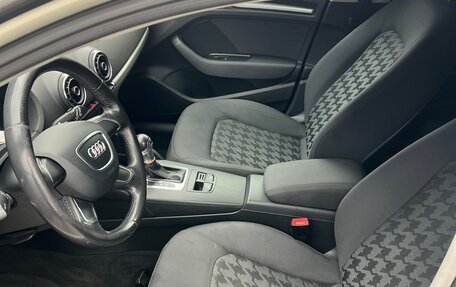 Audi A3, 2014 год, 1 150 000 рублей, 4 фотография
