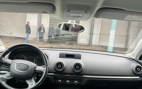 Audi A3, 2014 год, 1 150 000 рублей, 5 фотография