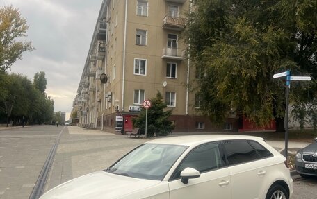 Audi A3, 2014 год, 1 150 000 рублей, 2 фотография