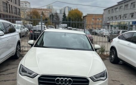 Audi A3, 2014 год, 1 150 000 рублей, 3 фотография