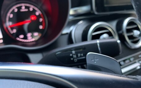 Mercedes-Benz C-Класс, 2015 год, 2 650 000 рублей, 18 фотография