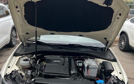 Audi A3, 2014 год, 1 150 000 рублей, 10 фотография