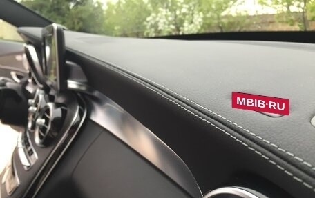 Mercedes-Benz C-Класс, 2015 год, 2 650 000 рублей, 9 фотография