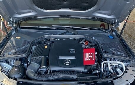 Mercedes-Benz C-Класс, 2015 год, 2 650 000 рублей, 4 фотография