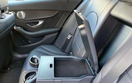 Mercedes-Benz C-Класс, 2015 год, 2 650 000 рублей, 16 фотография