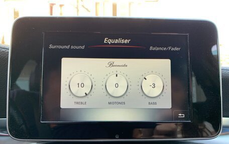 Mercedes-Benz C-Класс, 2015 год, 2 650 000 рублей, 19 фотография