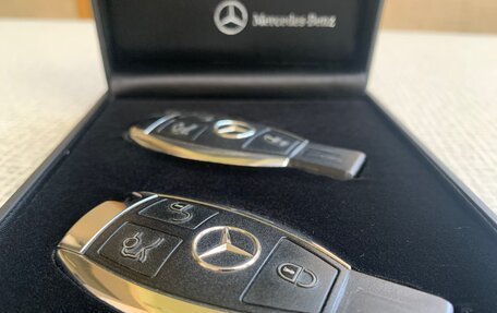 Mercedes-Benz C-Класс, 2015 год, 2 650 000 рублей, 20 фотография