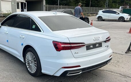 Audi A6, 2019 год, 4 100 000 рублей, 7 фотография