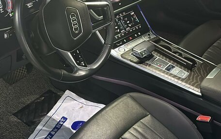 Audi A6, 2019 год, 4 100 000 рублей, 9 фотография