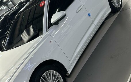 Audi A6, 2019 год, 4 100 000 рублей, 19 фотография