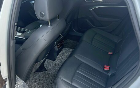 Audi A6, 2019 год, 4 100 000 рублей, 18 фотография
