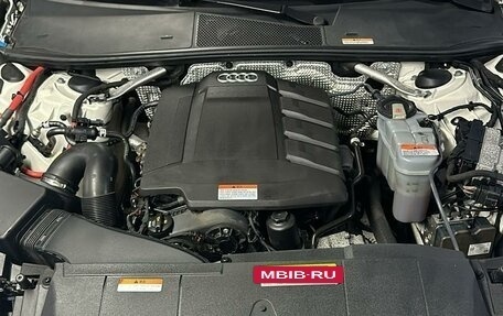 Audi A6, 2019 год, 4 100 000 рублей, 15 фотография