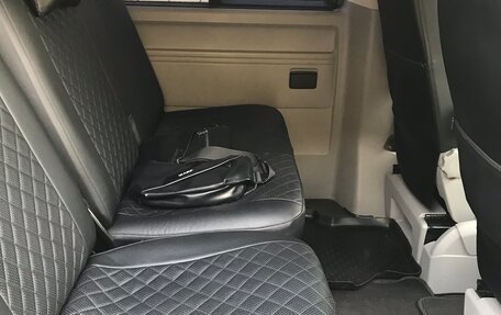 Volkswagen Caravelle T5, 2015 год, 2 558 000 рублей, 9 фотография