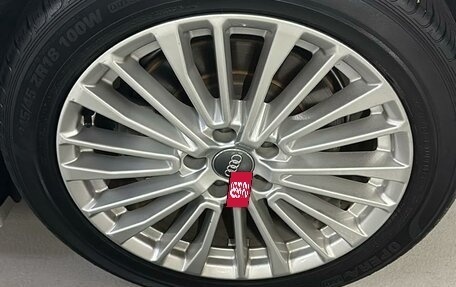 Audi A6, 2019 год, 4 100 000 рублей, 21 фотография