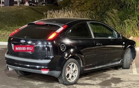 Ford Focus II рестайлинг, 2006 год, 280 000 рублей, 2 фотография