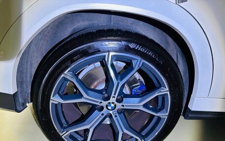 BMW X6, 2021 год, 6 600 000 рублей, 10 фотография