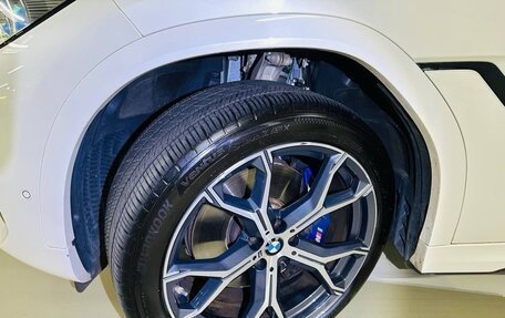 BMW X6, 2021 год, 6 600 000 рублей, 12 фотография