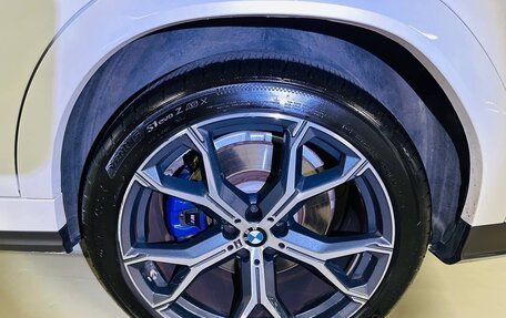 BMW X6, 2021 год, 6 600 000 рублей, 11 фотография