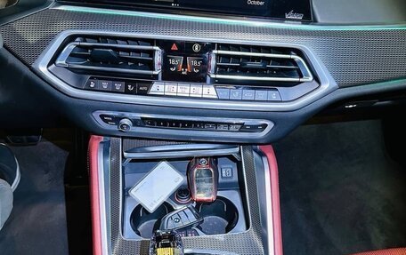 BMW X6, 2021 год, 6 600 000 рублей, 17 фотография