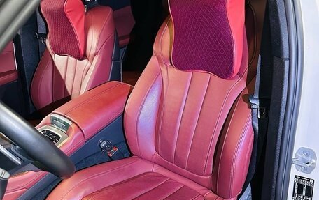 BMW X6, 2021 год, 6 600 000 рублей, 15 фотография