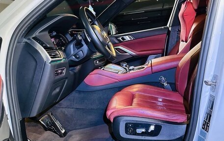 BMW X6, 2021 год, 6 600 000 рублей, 14 фотография