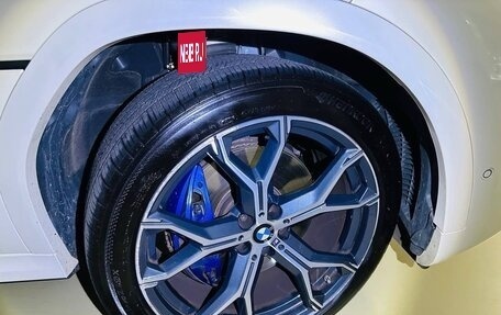 BMW X6, 2021 год, 6 600 000 рублей, 9 фотография