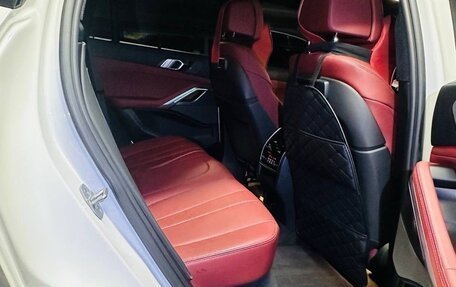 BMW X6, 2021 год, 6 600 000 рублей, 26 фотография