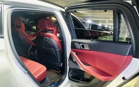 BMW X6, 2021 год, 6 600 000 рублей, 25 фотография