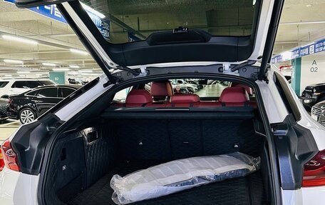 BMW X6, 2021 год, 6 600 000 рублей, 35 фотография