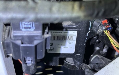 BMW X6, 2021 год, 6 600 000 рублей, 33 фотография