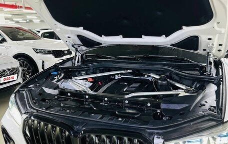 BMW X6, 2021 год, 6 600 000 рублей, 31 фотография