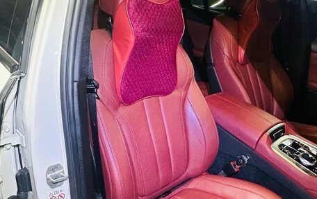 BMW X6, 2021 год, 6 600 000 рублей, 23 фотография