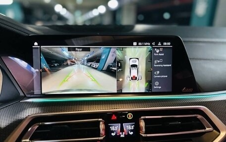 BMW X6, 2021 год, 6 600 000 рублей, 19 фотография