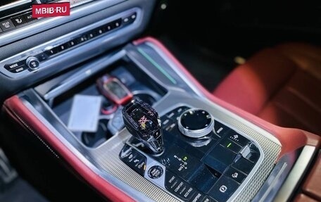 BMW X6, 2021 год, 6 600 000 рублей, 18 фотография