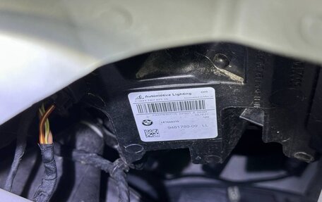 BMW X6, 2021 год, 6 600 000 рублей, 34 фотография