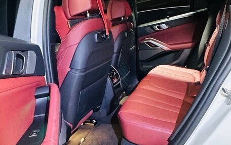 BMW X6, 2021 год, 6 600 000 рублей, 30 фотография