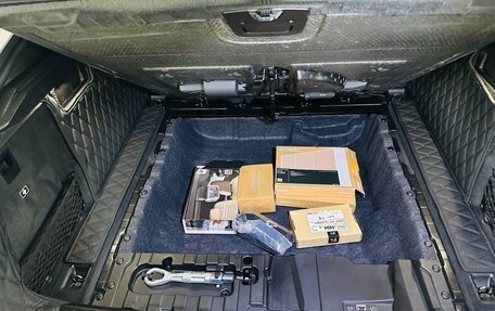 BMW X6, 2021 год, 6 600 000 рублей, 37 фотография