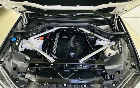 BMW X6, 2021 год, 6 600 000 рублей, 32 фотография