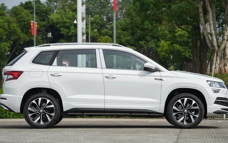 Skoda Karoq I, 2025 год, 2 650 000 рублей, 5 фотография