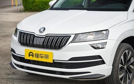 Skoda Karoq I, 2025 год, 2 650 000 рублей, 3 фотография