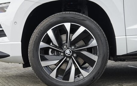 Skoda Karoq I, 2025 год, 2 650 000 рублей, 16 фотография