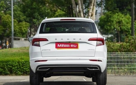 Skoda Karoq I, 2025 год, 2 650 000 рублей, 7 фотография
