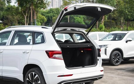 Skoda Karoq I, 2025 год, 2 650 000 рублей, 19 фотография