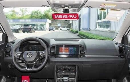 Skoda Karoq I, 2025 год, 2 650 000 рублей, 13 фотография