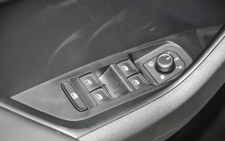 Skoda Karoq I, 2025 год, 2 650 000 рублей, 18 фотография