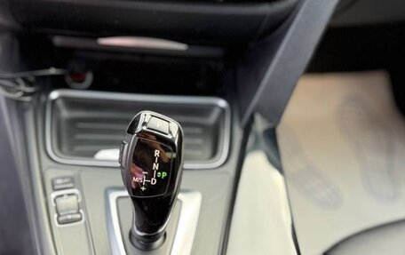 BMW 3 серия, 2013 год, 1 450 000 рублей, 19 фотография