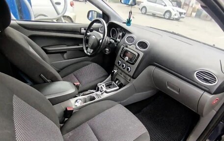 Ford Focus II рестайлинг, 2009 год, 444 000 рублей, 4 фотография