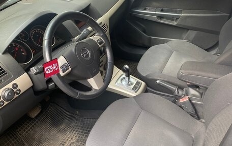 Opel Astra H, 2008 год, 420 000 рублей, 3 фотография